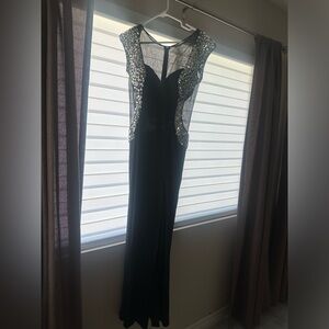 Jovani evening gown